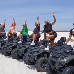Quad ATB Bike Adventure ATB