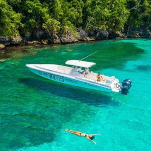 Island Routes
