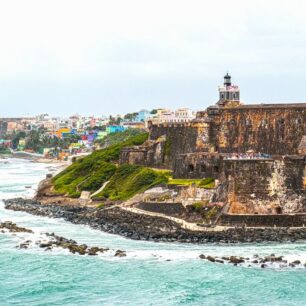 Puerto Rico